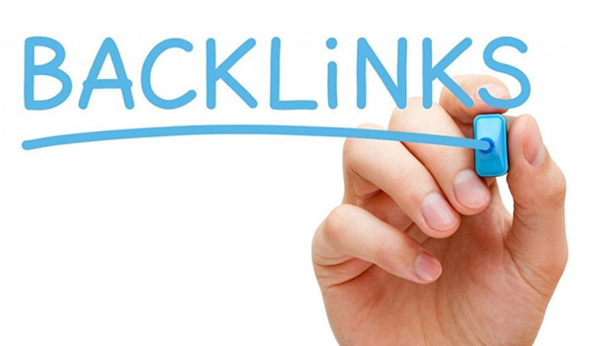 Backlink là gì? Hướng dẫn lấy một số backlink cơ bản giúp tăng thứ hạng website