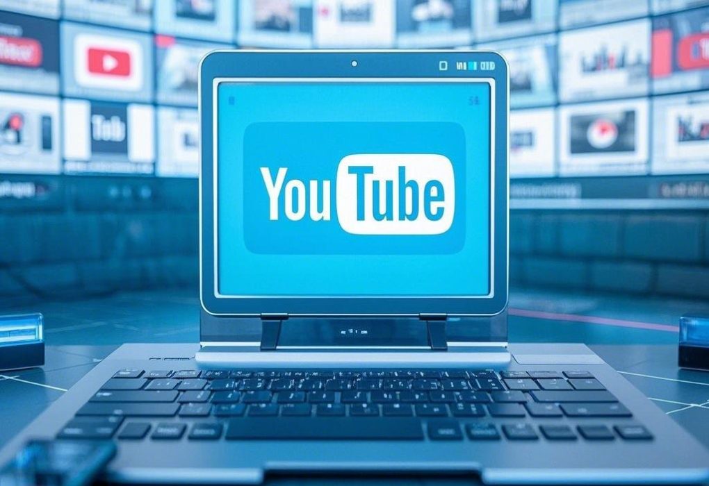 YouTube: Platform Video Terbesar di Dunia