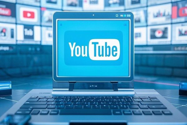 YouTube: Platform Video Terbesar di Dunia