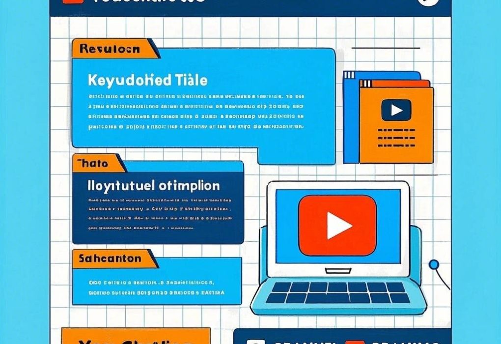 Strategi YouTube SEO untuk Meningkatkan Views