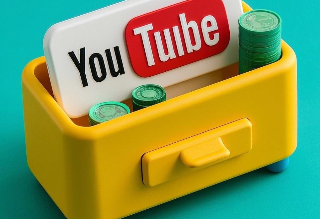 Monetisasi YouTube: Cara Menghasilkan Uang dari Video