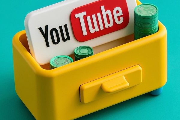 Monetisasi YouTube: Cara Menghasilkan Uang dari Video