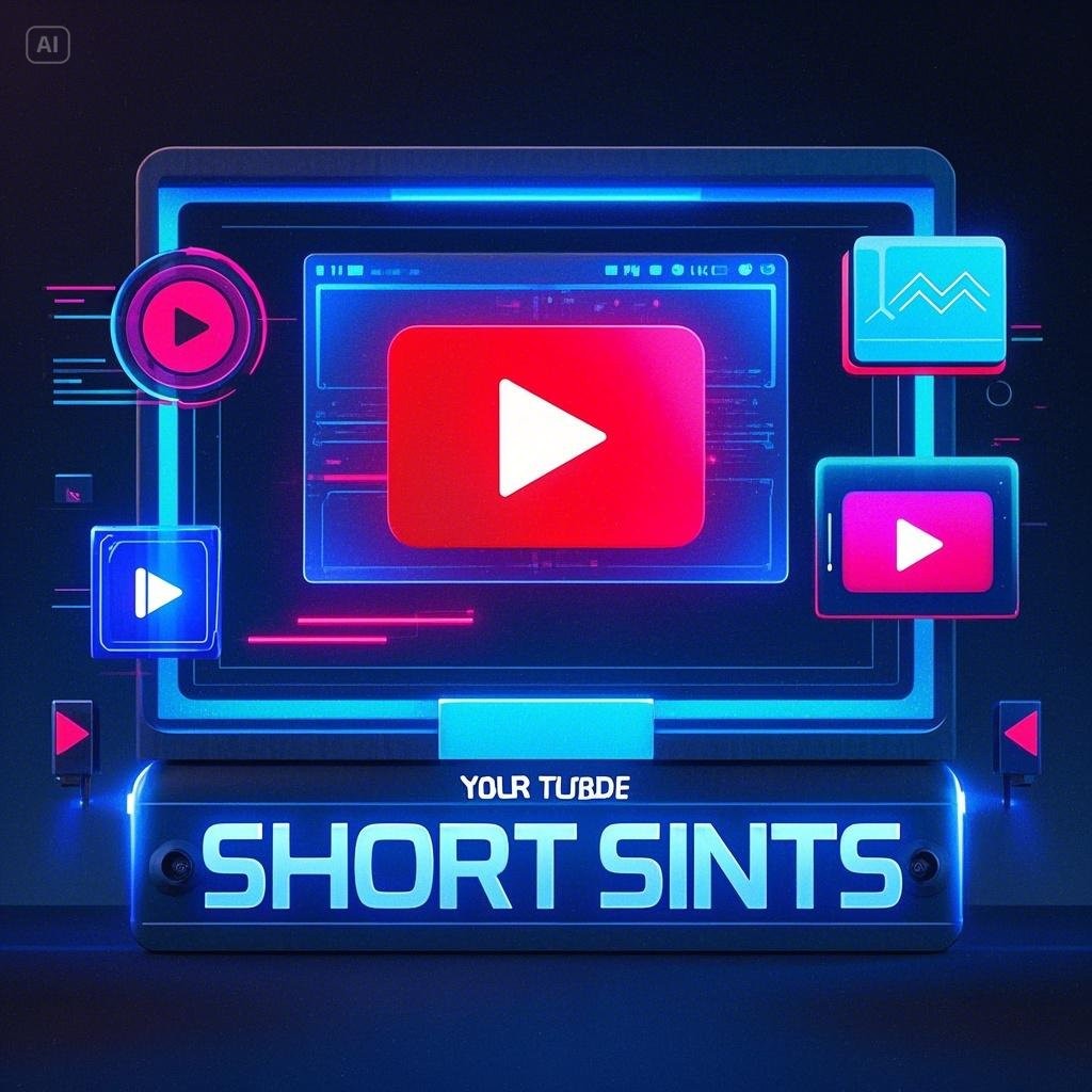 YouTube Shorts: Tren Video Pendek yang Sedang Booming