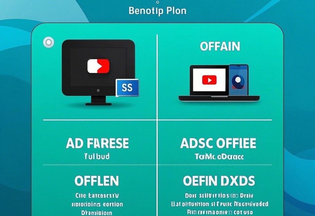 YouTube Premium: Apakah Worth It untuk Berlangganan?