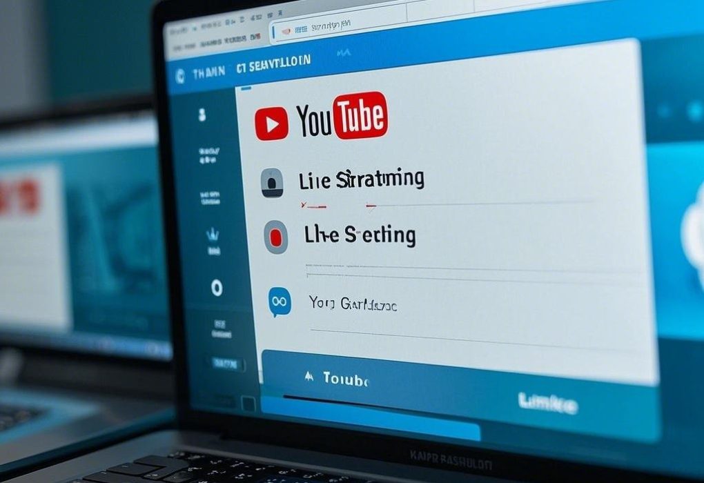 Live Streaming di YouTube: Panduan dan Fitur Menariknya