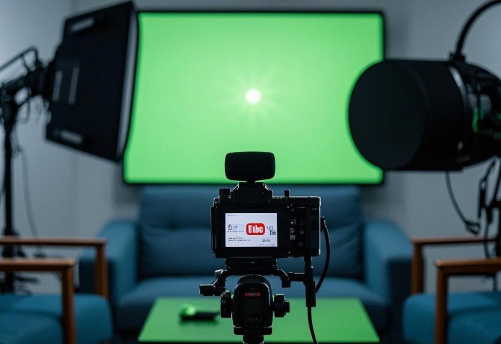 YouTube Studio: Alat Wajib untuk Kreator Konten