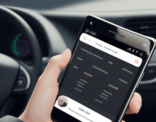 Desain User Interface dan Perubahan Perilaku Pengguna