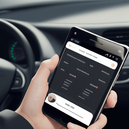 Desain User Interface dan Perubahan Perilaku Pengguna