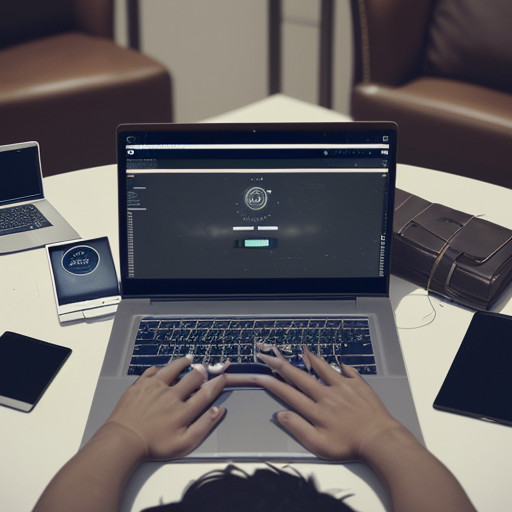 Pengaruh Desain UI terhadap Waktu yang Dihabiskan Pengguna