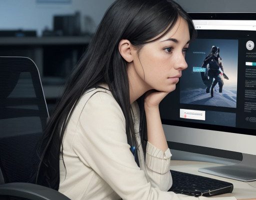 Dampak Interaktivitas UI terhadap Perilaku Pengguna