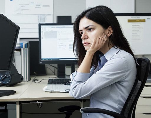 Bagaimana UI yang Buruk Bisa Mengubah Kebiasaan Negatif