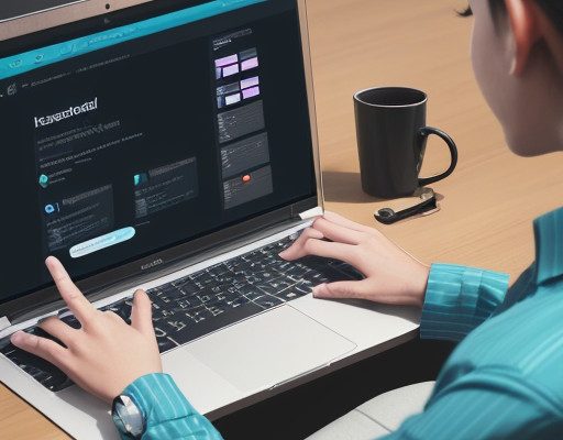 Pengaruh Microinteractions dalam UI terhadap Kebiasaan Pengguna