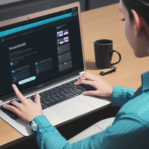 Pengaruh Microinteractions dalam UI terhadap Kebiasaan Pengguna