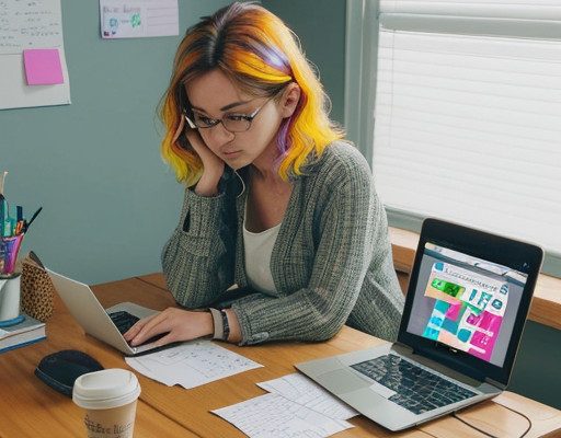 Desain UI Sebagai Katalisator Perubahan Kebiasaan Pengguna Desain UI Sebagai Katalisator Perubahan Kebiasaan Pengguna