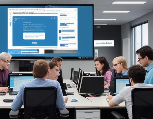 Aksesibilitas dan Usability di Dunia Teknologi: Perhatian Kami kepada Pengguna Aksesibilitas dan Usability di Dunia Teknologi: Perhatian Kami kepada Pengguna