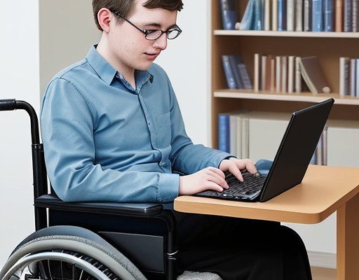Mendefinisikan Aksesibilitas dan Usability dalam Teknologi: Cara Mengoptimalkan Interaksi Manusia dengan Teknologi Mendefinisikan Aksesibilitas dan Usability dalam Teknologi: Cara Mengoptimalkan Interaksi Manusia dengan Teknologi