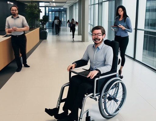 Aksesibilitas dan Usability: Peranan Teknologi Dalam Mengubah Pengalaman Pengguna Aksesibilitas dan Usability: Peranan Teknologi Dalam Mengubah Pengalaman Pengguna