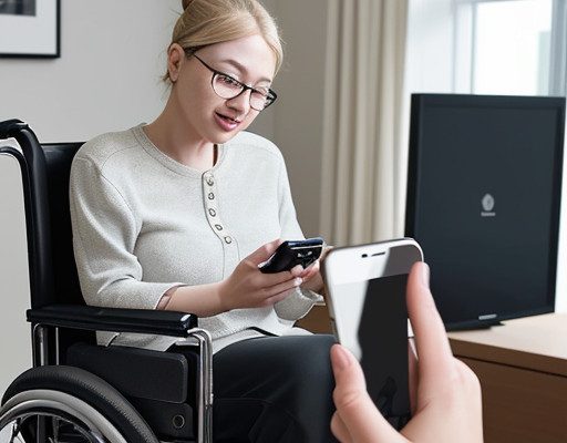 Aksesibilitas dan Usability: Mengapa Pertimbangan Penting dalam Membuat Teknologi yang Baik Aksesibilitas dan Usability: Mengapa Pertimbangan Penting dalam Membuat Teknologi yang Baik