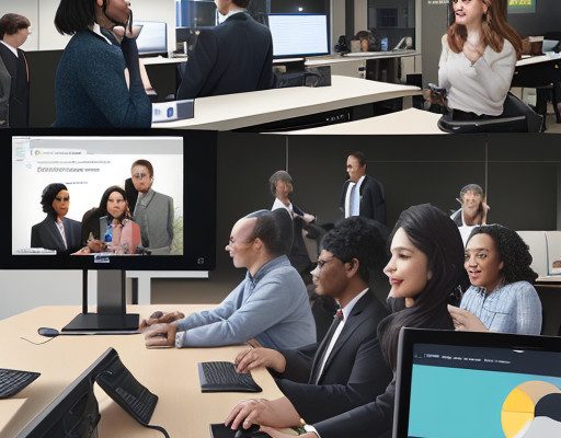 Membangun Pengalaman User yang Baik: Menghadapi Tantangan Aksesibilitas dan Keuserialitas dalam Era Digital