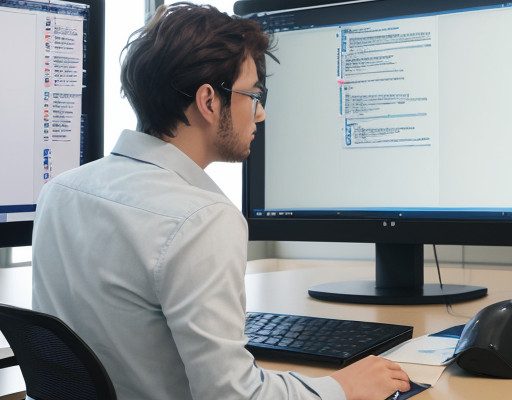 Teknologi yang Masuk Akal: Membangun Aplikasi dan Sistem yang Menarik