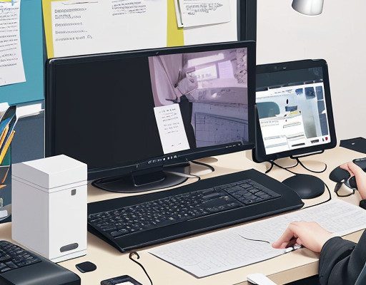 Melestarikan Pengalaman Pengguna: Meningkatkan Aksesibilitas dan Usabilidad dalam Era Digital