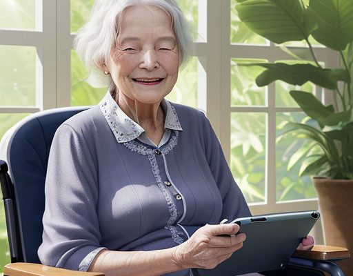 Meluncurkan Teknologi yang Nyaman: Meningkatkan Aksesibilitas dan Kebugisanan Dalam Era Digital