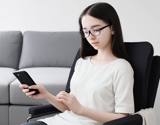 Teknologi yang Tepat, Dengan Aksesibilitas dan Kebersihan Desain untuk Semua Pengguna Teknologi yang Tepat, Dengan Aksesibilitas dan Kebersihan Desain untuk Semua Pengguna