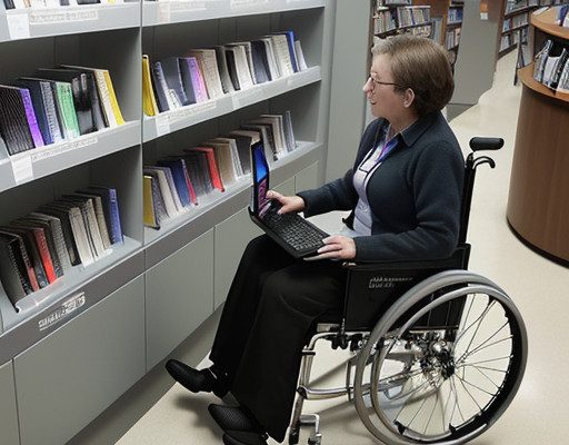 Rahasia Aksesibilitas: Membuat Teknologi yang Memudahkan Hidup Orang dengan Disabilitas Rahasia Aksesibilitas: Membuat Teknologi yang Memudahkan Hidup Orang dengan Disabilitas