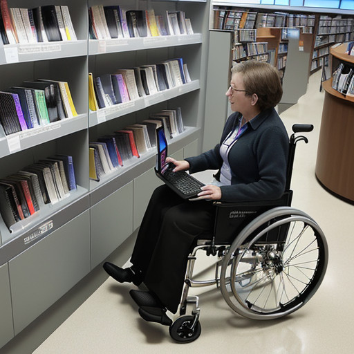 Rahasia Aksesibilitas: Membuat Teknologi yang Memudahkan Hidup Orang dengan Disabilitas
