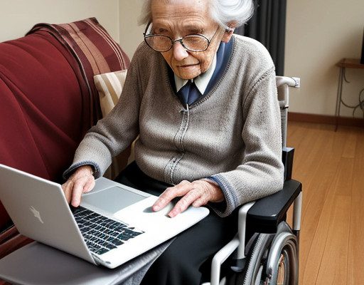 Aksesibilitas dan Usability dalam Teknologi: Memahami Pentingnya Rancang Bangun Interface yang Intuitif Aksesibilitas dan Usability dalam Teknologi: Memahami Pentingnya Rancang Bangun Interface yang Intuitif