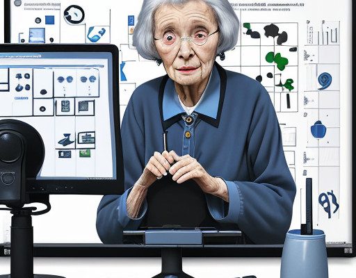 Aksesibilitas dan Usability: Memperbaiki Pengalaman Pengguna dalam Teknologi: Pandangan Dari Rencana Hati