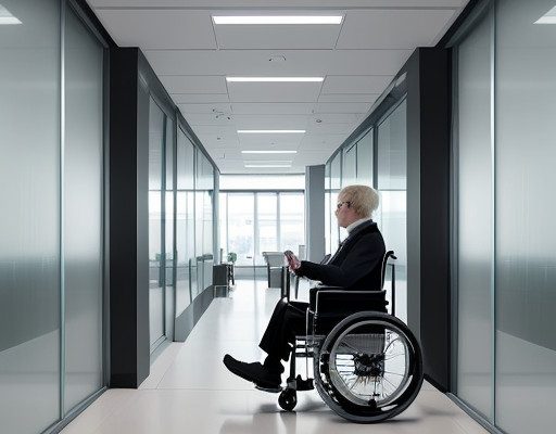 Mengharuskan Aksesibilitas dan Usability: Strategi Memperbaiki Teknologi Bagi Pengguna Dengan Keterbatasan