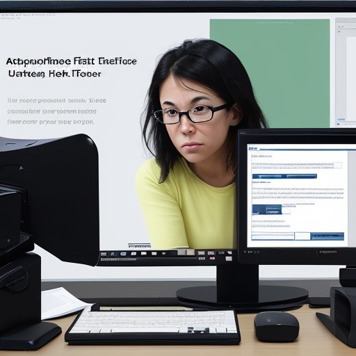 Memaksimalkan Aksesibilitas dan Usability di Web Modern: Pertimbangan Praktis dan Strategi