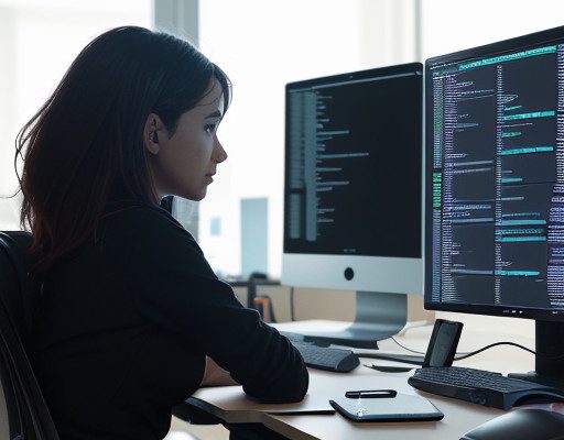 Memahami dan Memaksimalkan Aksesibilitas & Usability dalam Teknologi Digital: Panduan Lengkap untuk Pemrogrammer dan Pengembang Aplikasi Memahami dan Memaksimalkan Aksesibilitas & Usability dalam Teknologi Digital: Panduan Lengkap untuk Pemrogrammer dan Pengembang Aplikasi