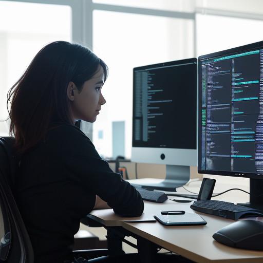 Memahami dan Memaksimalkan Aksesibilitas & Usability dalam Teknologi Digital: Panduan Lengkap untuk Pemrogrammer dan Pengembang Aplikasi