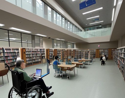 Mengenali dan Mempertahankan Aksesibilitas & Usability: Peranan Teknologi dalam Mencapai Pengguna Terdepan Mengenali dan Mempertahankan Aksesibilitas & Usability: Peranan Teknologi dalam Mencapai Pengguna Terdepan