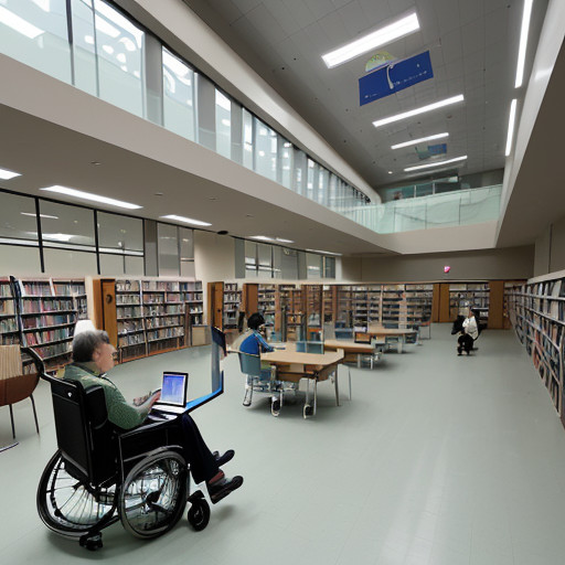 Mengenali dan Mempertahankan Aksesibilitas & Usability: Peranan Teknologi dalam Mencapai Pengguna Terdepan