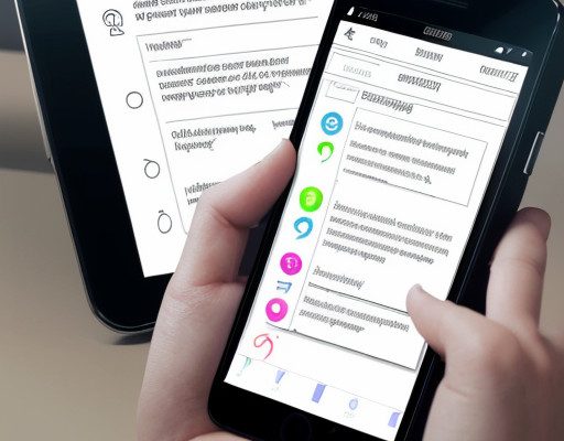 Memahami Aksesibilitas dan Usability dalam Teknologi: Langkah-langkah Memperbaiki Aplikasi Anda untuk Pengguna Memahami Aksesibilitas dan Usability dalam Teknologi: Langkah-langkah Memperbaiki Aplikasi Anda untuk Pengguna