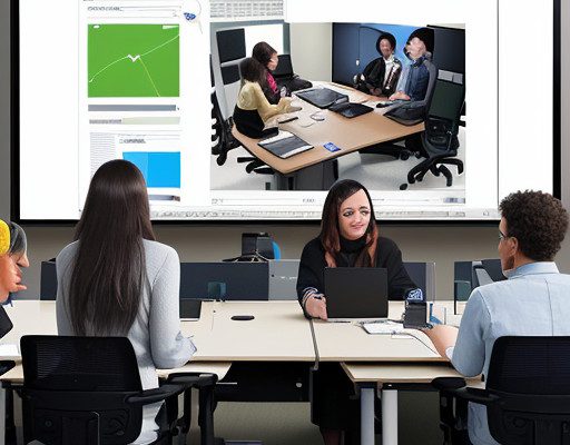 Mengintegrasi Aksesibilitas dan Usability di Teknologi Perkembangan: Strategi untuk Meningkatkan Pengalaman Pengguna Mengintegrasi Aksesibilitas dan Usability di Teknologi Perkembangan: Strategi untuk Meningkatkan Pengalaman Pengguna