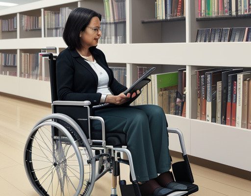 Memahami Aksesibilitas dan Usability: Panduan Lengkap dalam Mewujudkan Teknologi Terakses untuk Semua Memahami Aksesibilitas dan Usability: Panduan Lengkap dalam Mewujudkan Teknologi Terakses untuk Semua