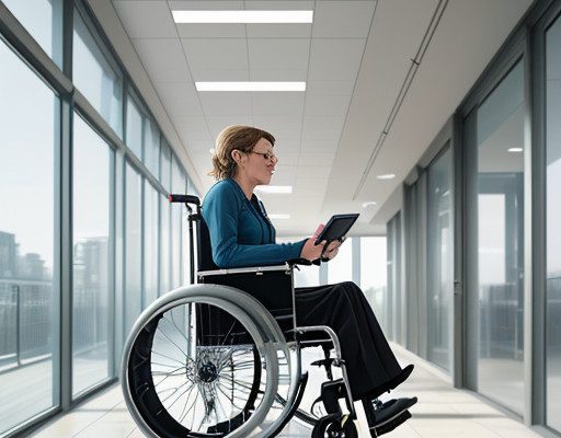 Memperoleh Akses: Memahami Aspek-Aspek Penting dalam Teknologi Perakit untuk Meningkatkan Aksesibilitas dan Usability