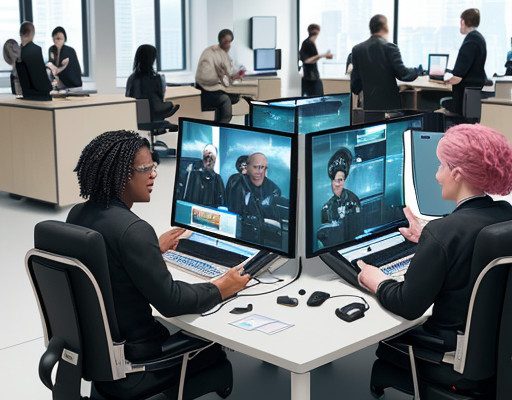 Memperhaluskan Aksesibilitas: Pengaruh Usability Terhadap Percepatan Inovasi dalam Teknologi