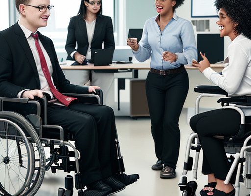 Menentukan Faktor-Faktor Penting dalam Memperbaiki Aksesibilitas dan Usability Teknologi Perkembangan
