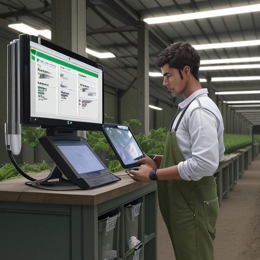 Memahami Aksesibilitas dan Usability dalam Perkebunan Teknologi: Cara Memaksimalkan Produktivitas dan Pengalaman Pengguna