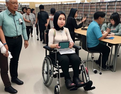 Memahami Aksesibilitas & Usability dalam Teknologi: Menghadapi Pemakai Baru dan Pengguna Terbukti Memahami Aksesibilitas & Usability dalam Teknologi: Menghadapi Pemakai Baru dan Pengguna Terbukti