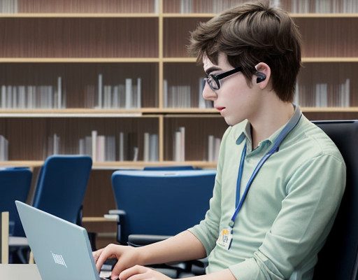 Meningkatkan Aksesibilitas dan Usability: Panduan Dilansir dalam Menggunakan Teknologi Modern untuk Semua Meningkatkan Aksesibilitas dan Usability: Panduan Dilansir dalam Menggunakan Teknologi Modern untuk Semua