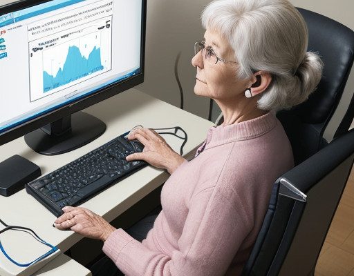 Aksesibilitas dan Usability: Mengubah Teknologi Menjadi Yatim Pendengar