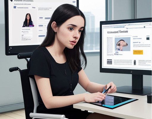 Mengimplementasikan Aksesibilitas dan Usability: Praktikum Langkah-langkah dalam Membuat Teknologi yang Terakses dan Intuitif