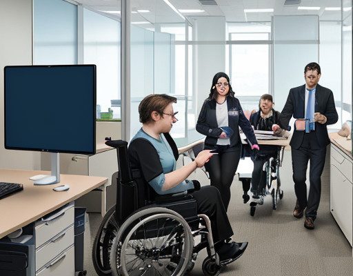 Memastikan Aksesibilitas & Usability: Peran Technologi dalam Memudahkan Pengguna