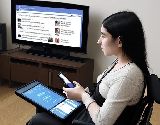 Memaksimalkan Aksesibilitas dan Usability: Panduan Lengkap Mengintegrasi Teknologi Baru ke Dalam Aplikasi Anda Memaksimalkan Aksesibilitas dan Usability: Panduan Lengkap Mengintegrasi Teknologi Baru ke Dalam Aplikasi Anda